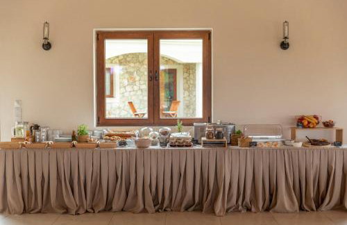 Erikousa Palace - Foto 21