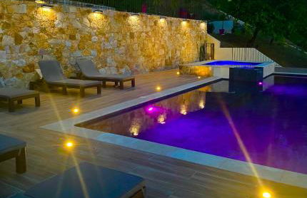 Gîte A Funtana Montestremo, Balagne, Haute Corse - Foto 45