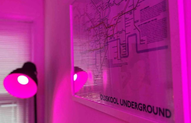 London Flat Next to Central Line Tube Station - Foto 23