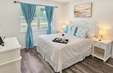 Dockside Delight Waterfront Gulf Access 4 mins to Beach - Foto 13