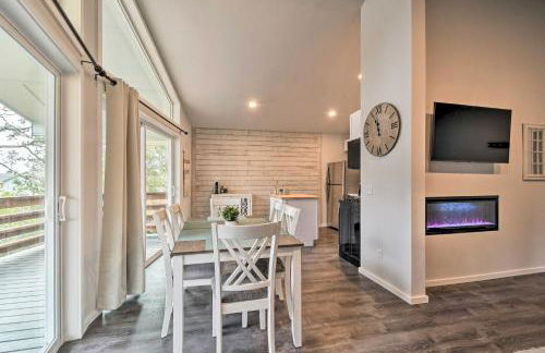 Cozy Cottage on the Coast Near Downtown Westport! - Foto 7