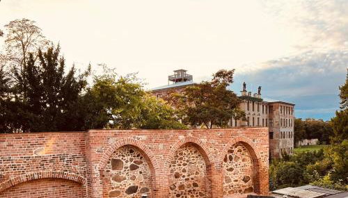 Schlosswache21 - Foto 2