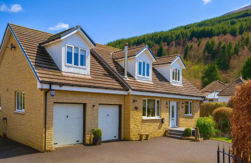 Gleann Fia House - Foto 1