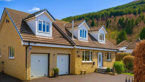 Gleann Fia House - Foto 1