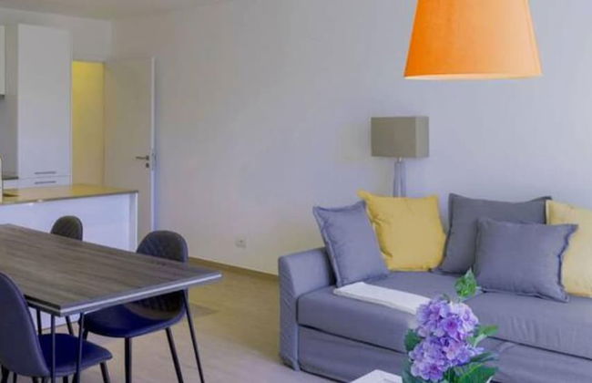 Spacious 3BR 2/5 BA Near Diamond District by Oneluxstay - Foto 21