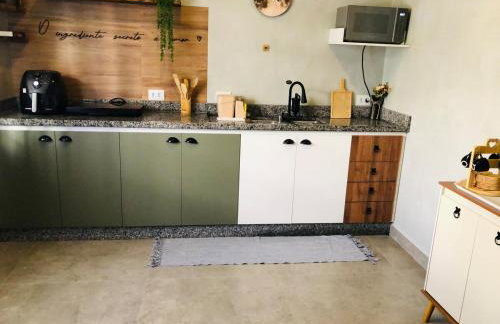 Uai House Casa com Jacuzzi, cromoterapia e colchão massageador - Foto 37