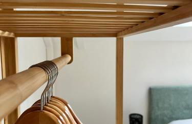 Le Ptit Gite de Chablis - Maison avec Cour en Centre-Ville - Foto 39