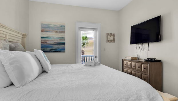 Charming Patio Home - Community Pool & Hot Tub - Foto 3, Habitación