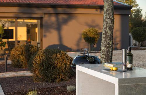 Villa Artemis - Foto 18