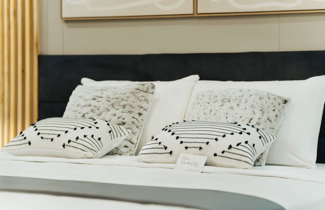 Kashco Apartment Wuse II - Foto 5