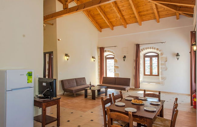 Villas and Bungalows - Foto 47