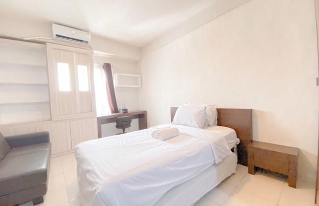 The Artisan Abode Studio Room At Pinewood Apartment - Foto 7