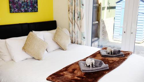 SM Dreams Unlimited Serviced Accommodation- Stanwell-Staines-Heathrow - Foto 5