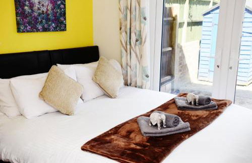 SM Dreams Unlimited Serviced Accommodation- Stanwell-Staines-Heathrow - Foto 5