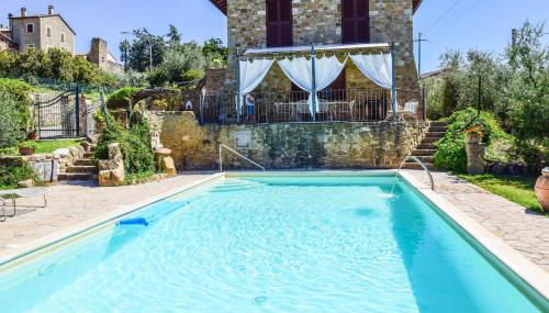 by Casamerina, Aietto house with private pool near Todi - Foto 2