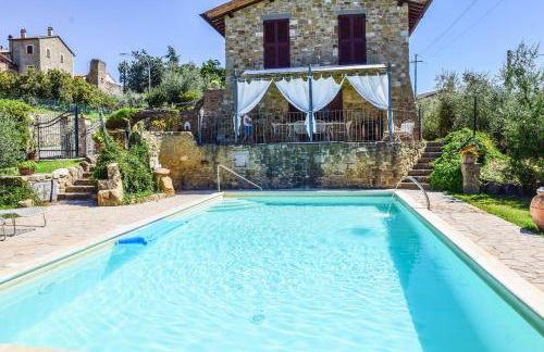 by Casamerina, Aietto house with private pool near Todi - Foto 2