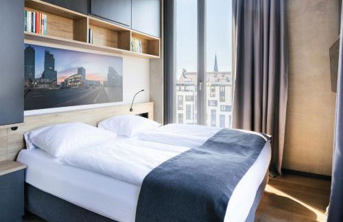 Downtown Apartments Berlin - Foto 66