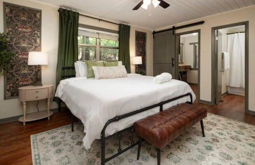 Tranquil & Stylish, Wineries, Hiking, 8min to Town - Foto 16