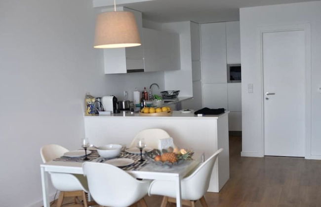 Xenon urban apartments - Photo 45