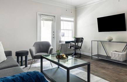 Landing Amazing 1BD Tennis Court Clubhouse - Foto 25