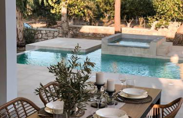 Luxury Villa Anemone with private pool - Foto 12