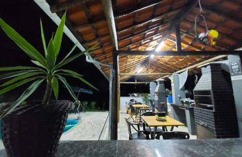 Pousada Pé na Montanha - Foto 40