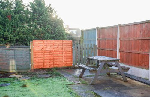 Long Eaton Cosy Homestay Close to Town & Station - Foto 44