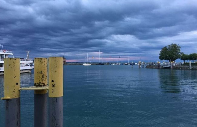 Holiday Apartment Seeloft - Foto 22