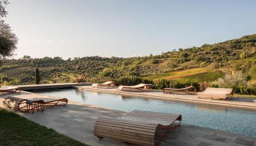 Castello Di Potentino - Foto 2