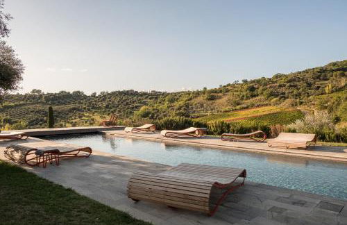 Castello Di Potentino - Foto 3