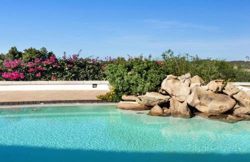 Apartment Il Giardino degli Oleandri-2 by Interhome - Foto 16