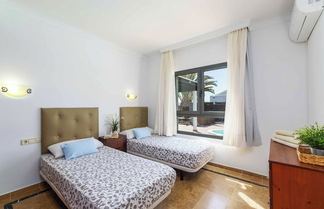 Villa Gisher - Photo 13