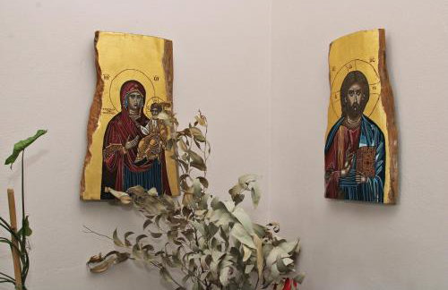 Vagelis 2 Nemea apartments - Foto 27