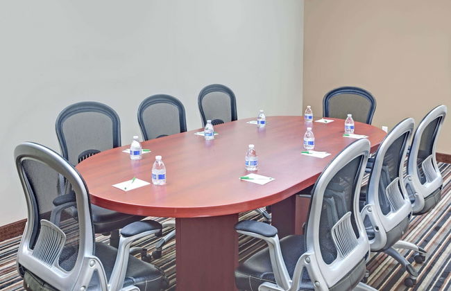 Wyndham Garden Charlotte Airport Southeast - Foto 35