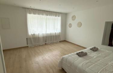 Vertu'Ose avec jacuzzi - Foto 30