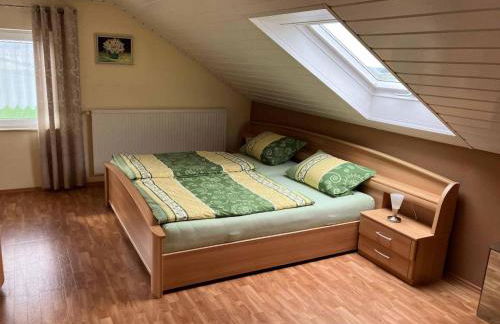 Ferienwohnung Haus Elfriede - Foto 19