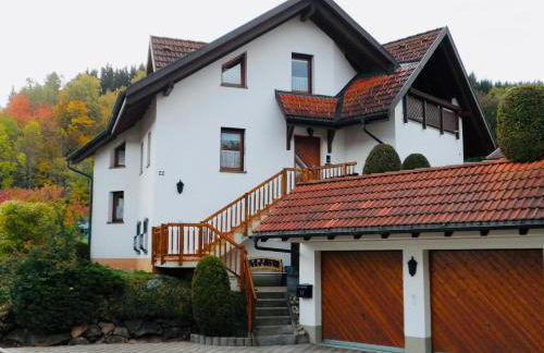 Boutique Apartment - Photo 45