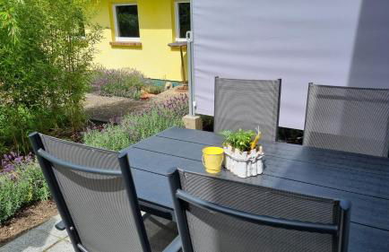 Ferienwohnung Schorfheide Krüger - Foto 20