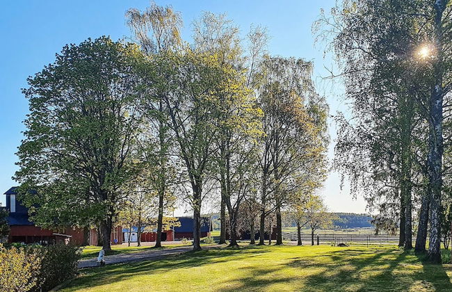 9 Person Holiday Home in Tystberga - Foto 16