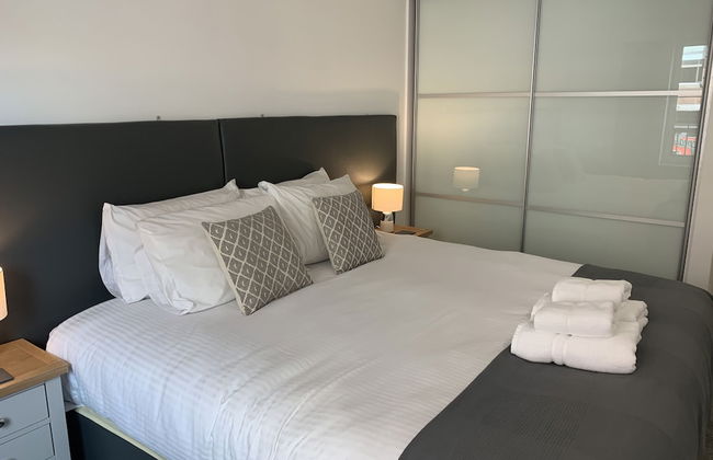 Tolbooth Apartments - Foto 37