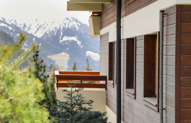 Courtillière 8 - Foto 13