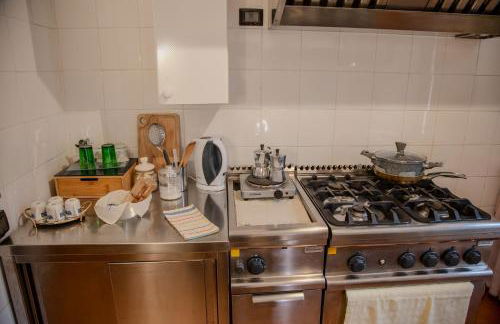 Dimora Storica nel Cuore del Pollino - Photo 41