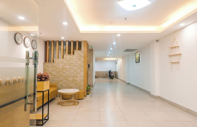 NINE HOUSING A10 Kim Ma - Foto 32