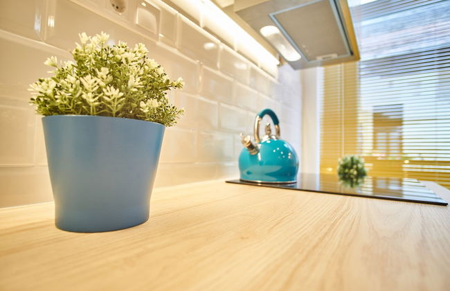 K29 Apartment Budapest - Foto 20