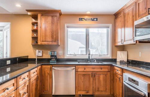 G5 WOW Stunning single level home next to golf course and Mt Washington Hotel AC skiing - Foto 8