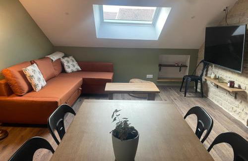 La Chance Spa cottage 6 personnes - Foto 6