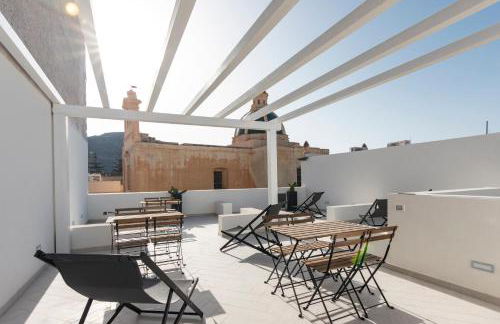 LE CASE DEL FICO D'INDIA FAVIGNANA - Foto 17