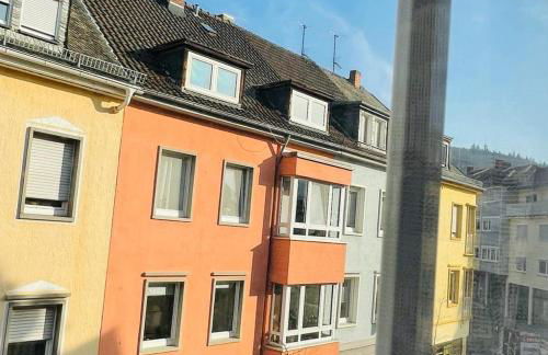 Ferienwohnung in Binger Stadtmitte - Foto 18