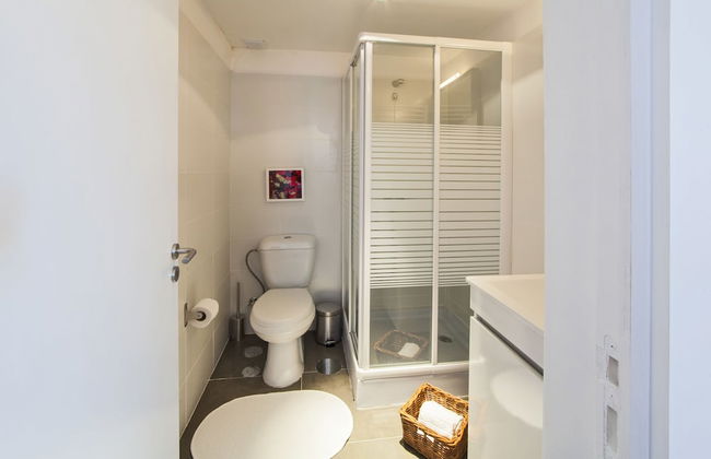 bnapartments Rio - Foto 28