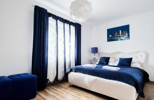 Apartamenty Alcatraz z jacuzzi - Photo 1